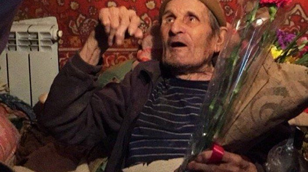 В гимназии № 3 работает тимуровский десант