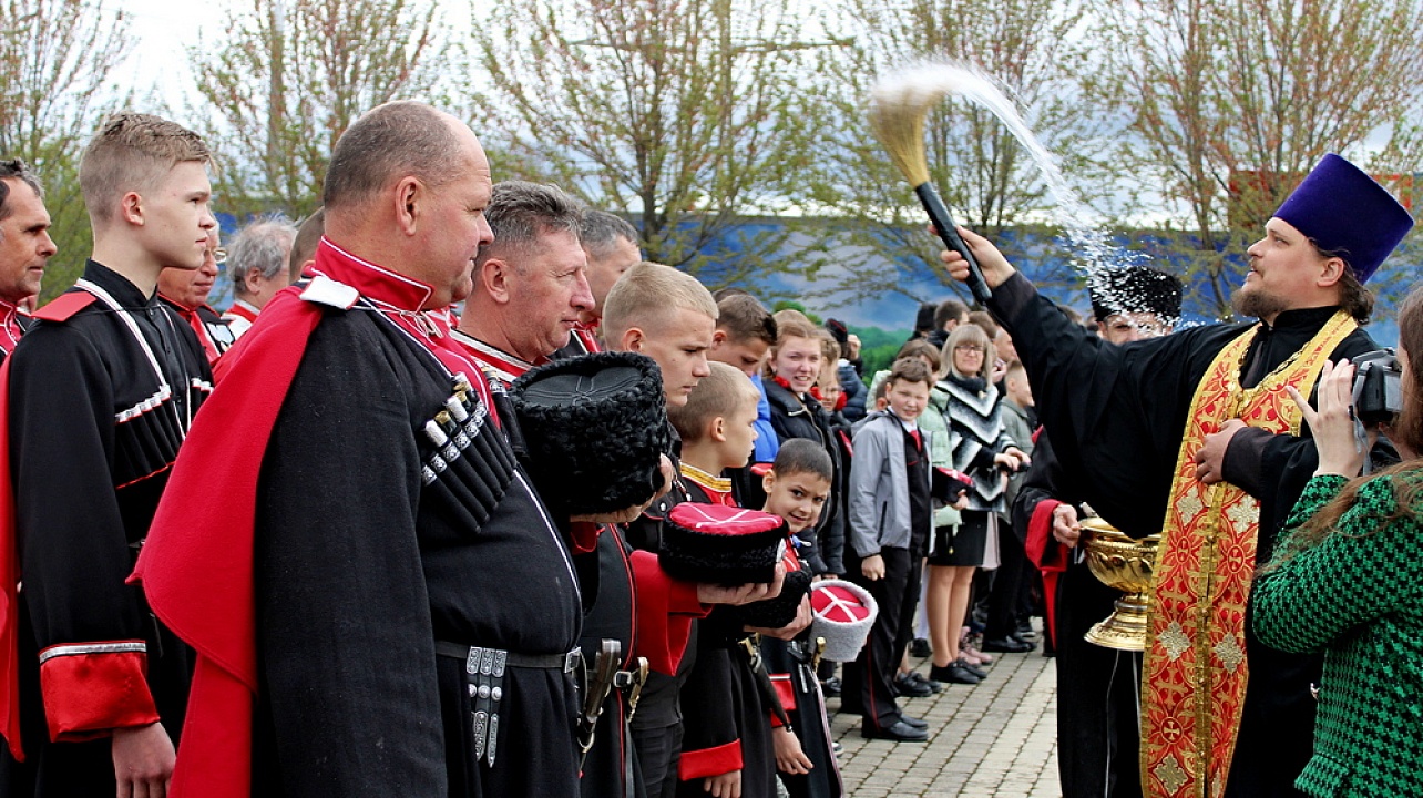 Фото - Андрей Кузьмин