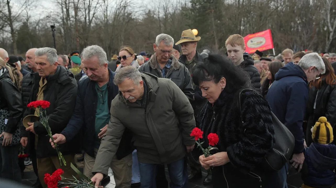 Фото: Станислав Телеховец