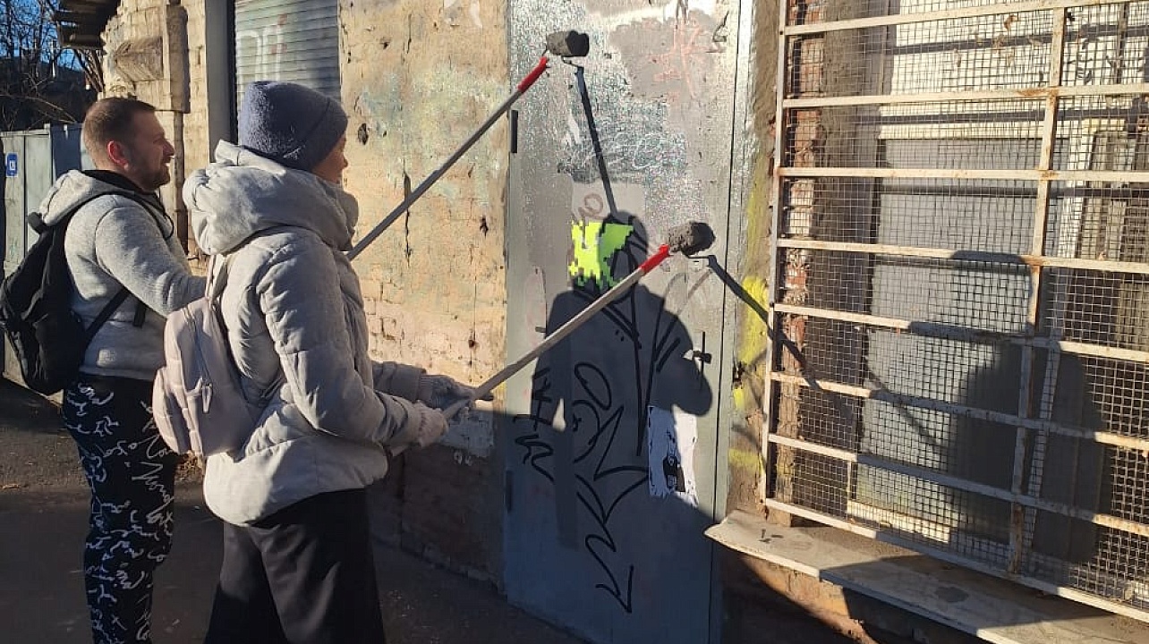 Фото: администрации Центрального округа