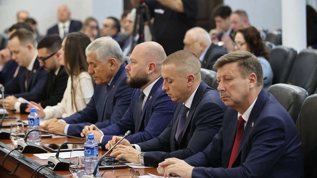 Фото: Станислав Телеховец