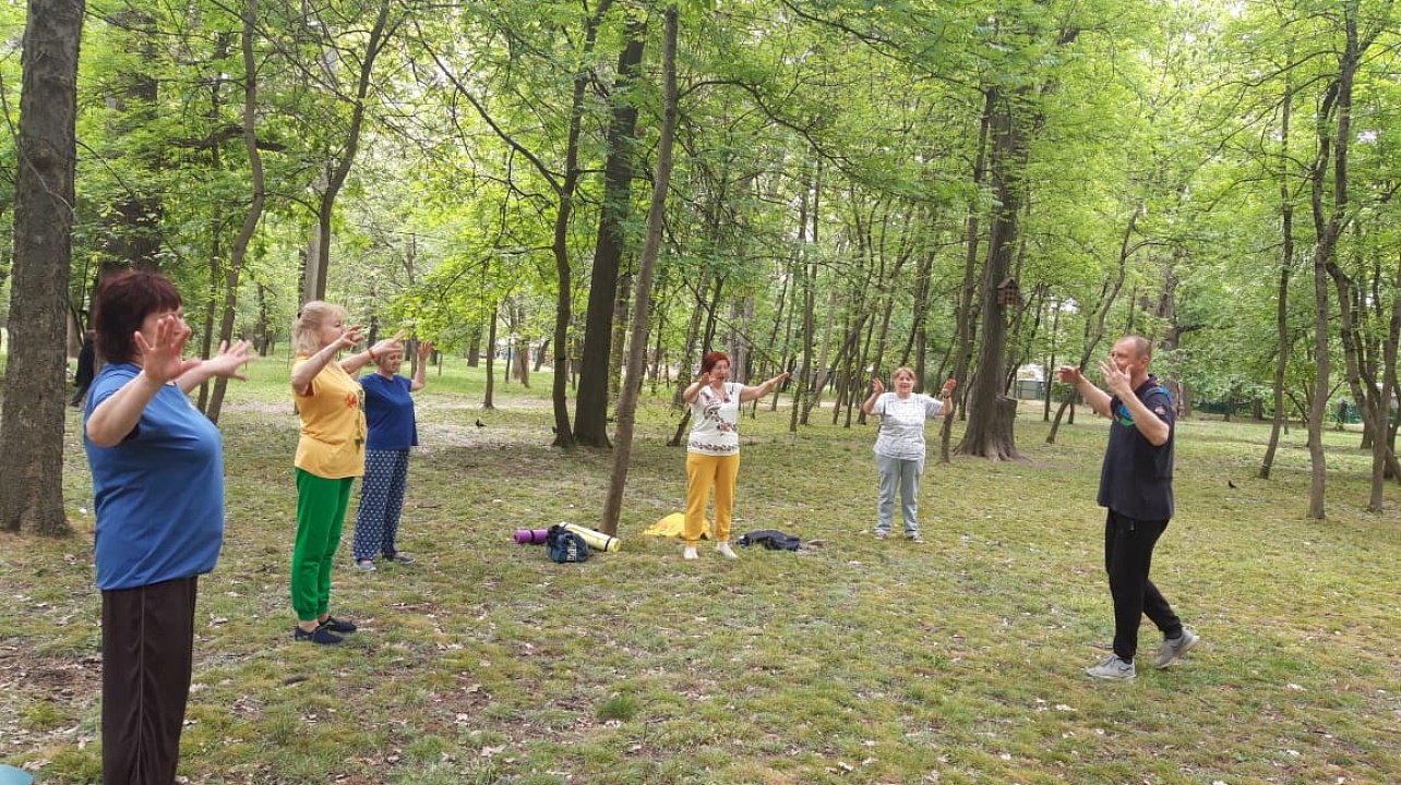 Фото: администрация Центрального округа