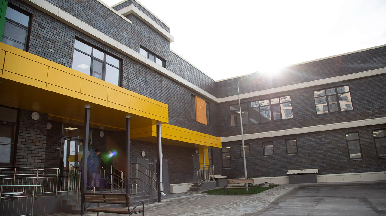 Фото: «Краснодарские известия»