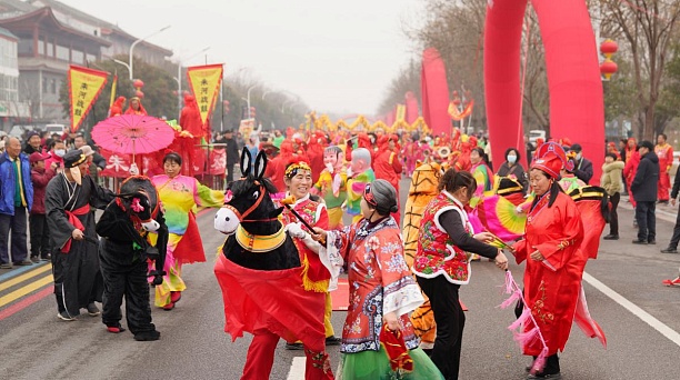 Новости городов-побратимов и партнёров