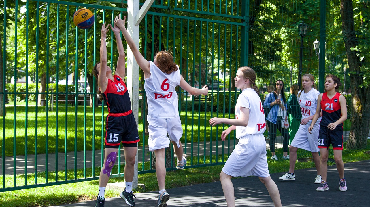 ФОТО: Полина Поцебнева 