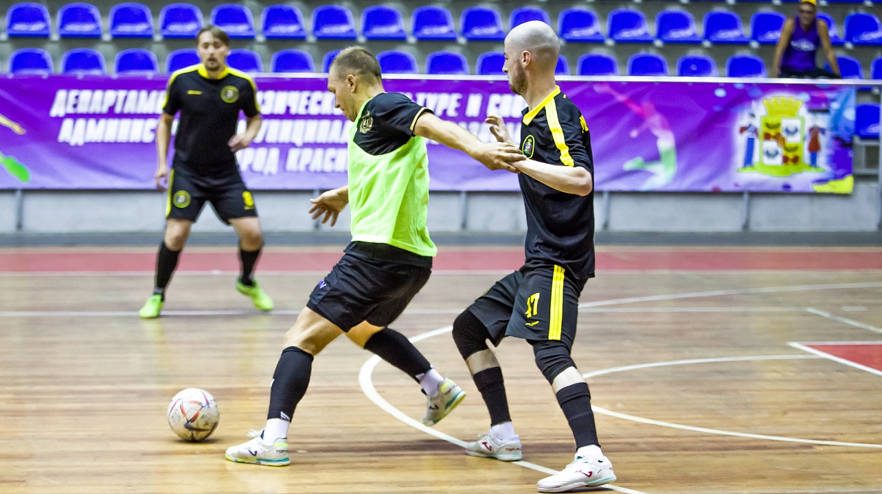 ФОТО: Полина Поцебнева  