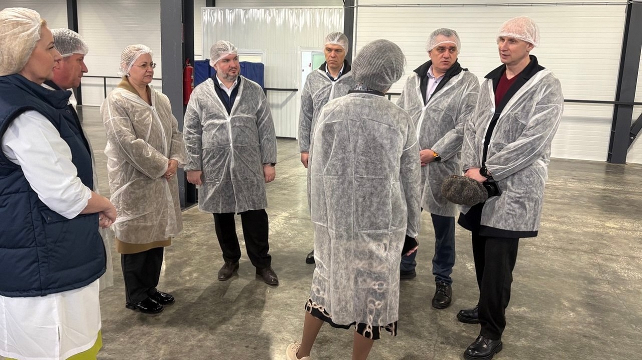 Фото: городская Дума Краснодара