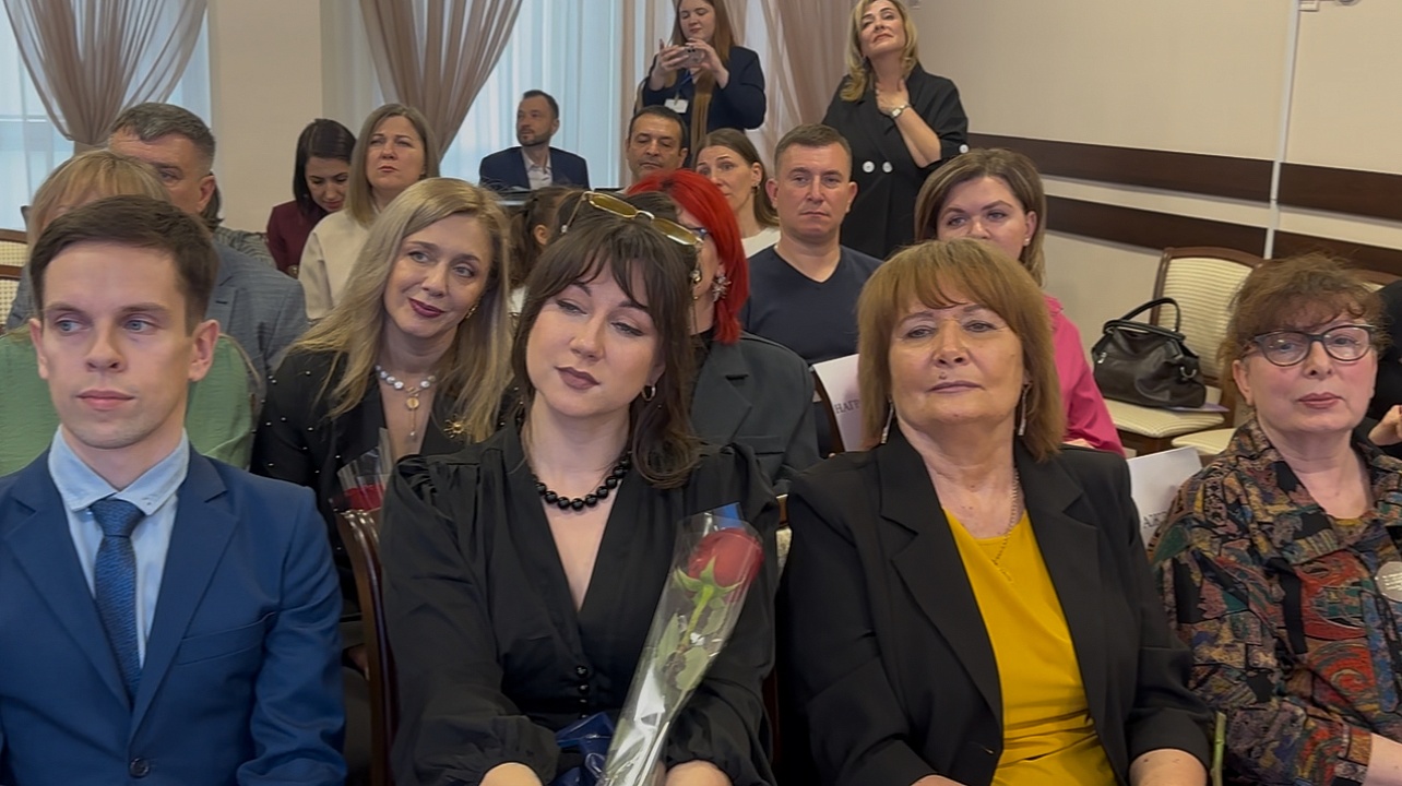 Фото: администрация Карасунского округа