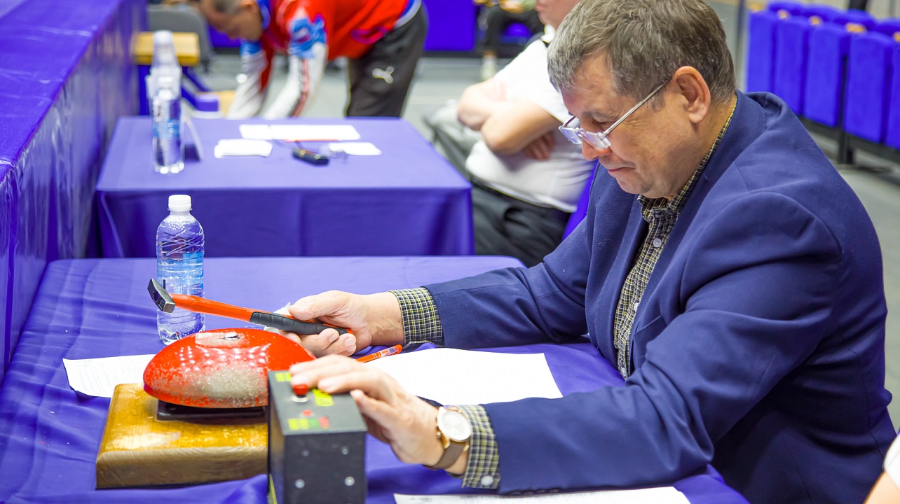 ФОТО: Полина Поцебнева