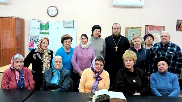 Раиса Диденко проверила работу центра комплексного социального обслуживания населения Карасунского округа