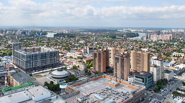 Завершились общественные обсуждения Генплана Краснодара