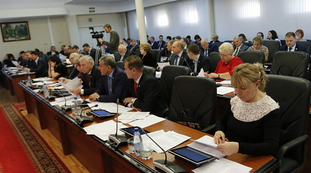 В Краснодаре внесены изменения в Положение об основных принципах наименования и переименования городских объектов