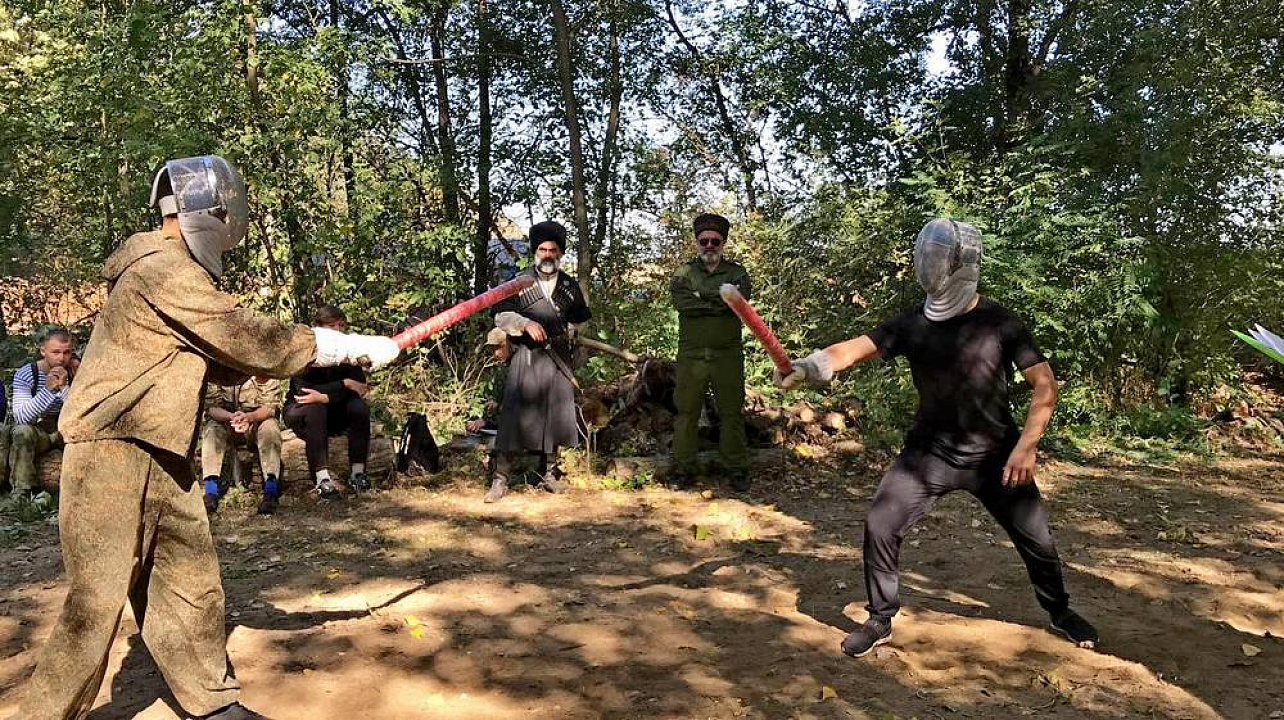 Фото - Алексей Янко