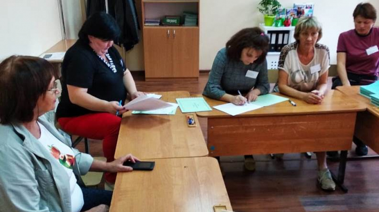 В Западном округе продолжаются тренировки по гражданской обороне