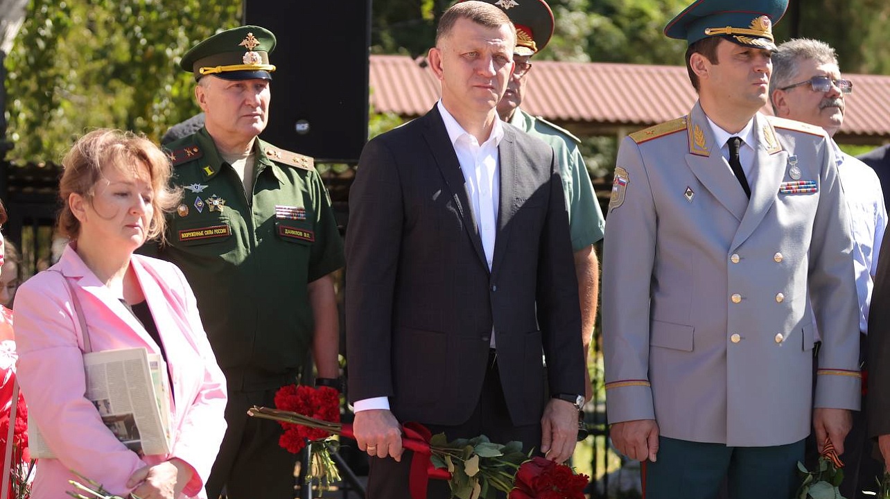 Фото: Станислав Телеховец