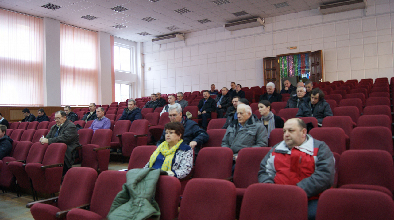 В Западном округе провели совещание по ГО и ЧС