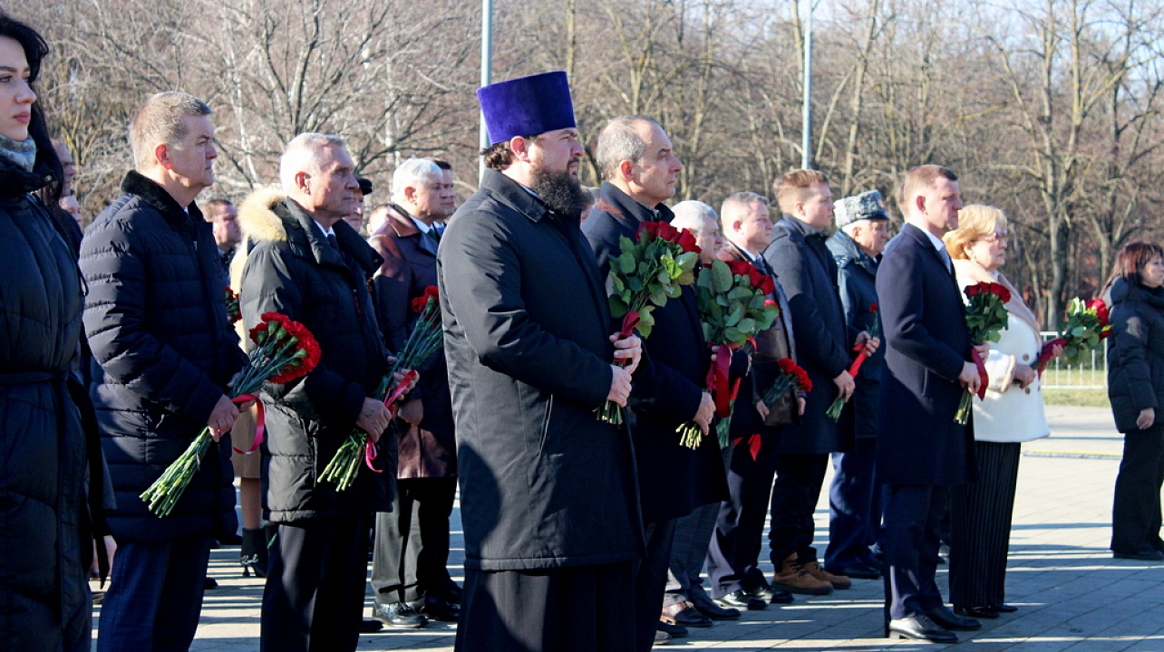 Фото - Андрей Кузьмин