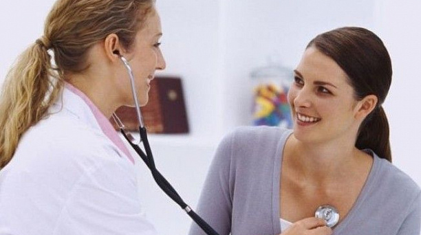 В Краснодаре День здоровья посвятят охране материнства