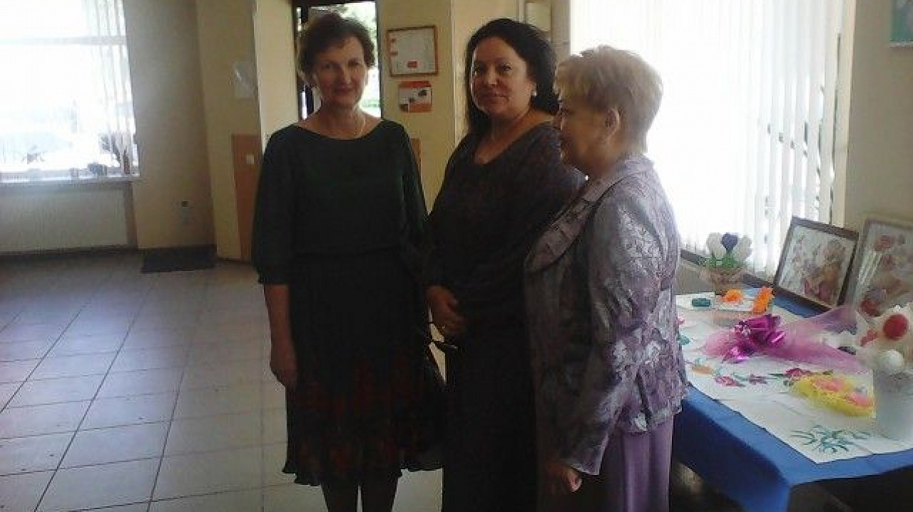 Выставка к Международному Дню пожилого человека открылась в Прикубанской окружной организации ВОИ.jpg