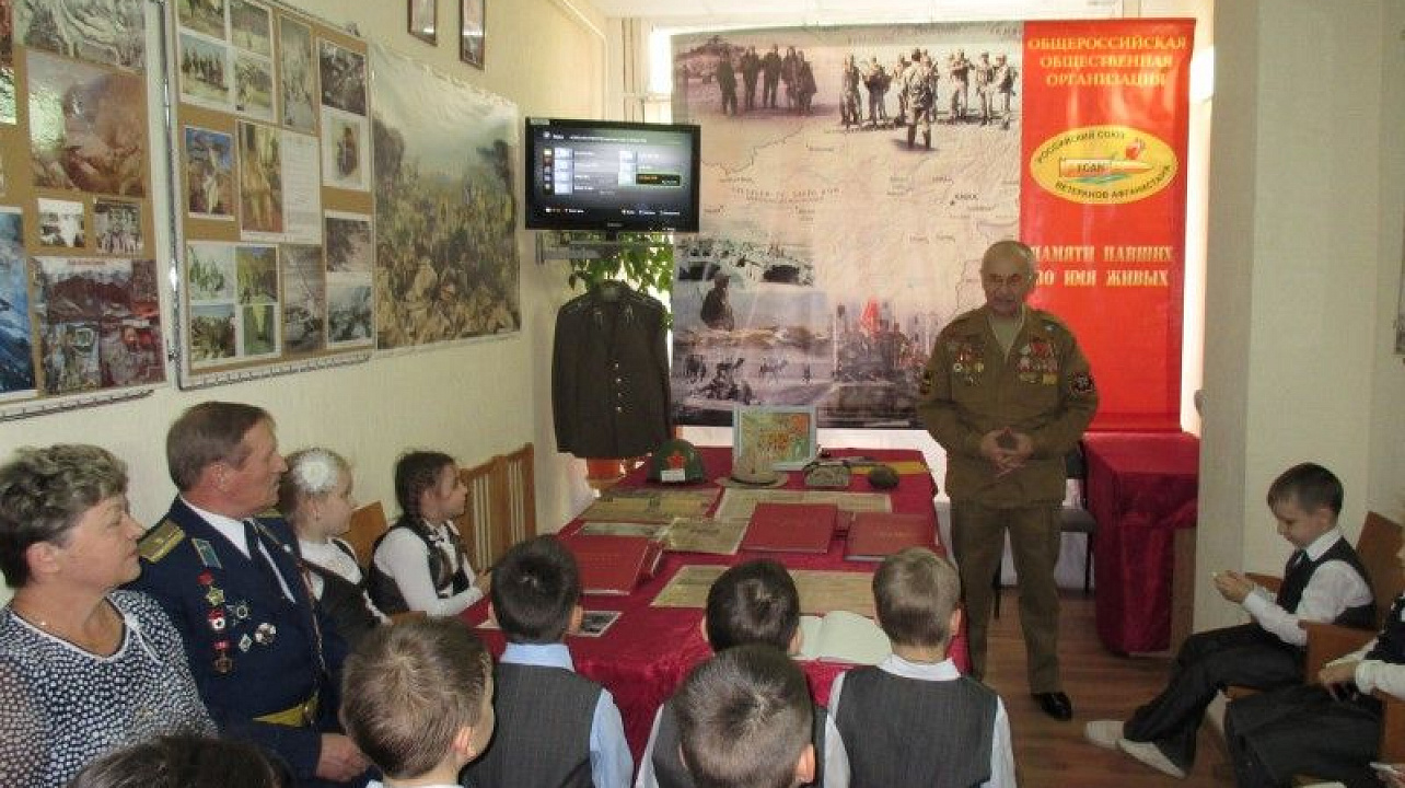 В Прикубанском округе прошел урок мужества для самых маленьких (1).JPG