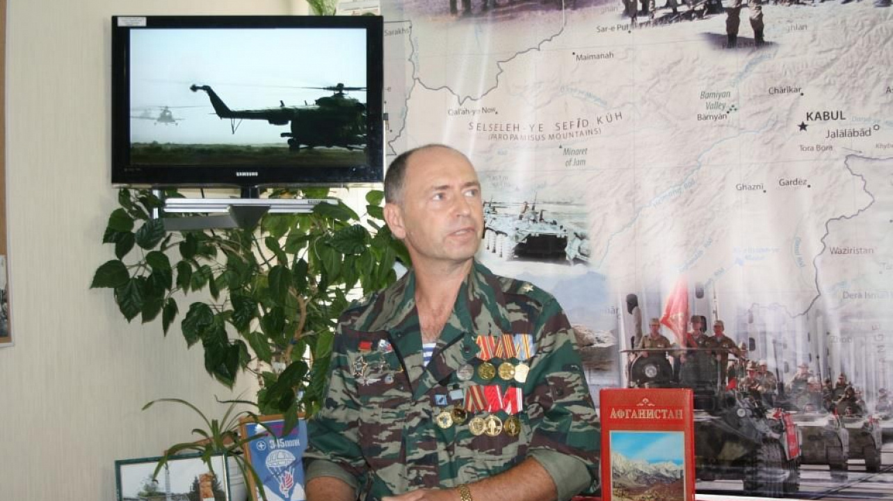 В Прикубанском округе стартовал окружной этап фестиваля общественных объединений «Краснодар – наш общий дом»