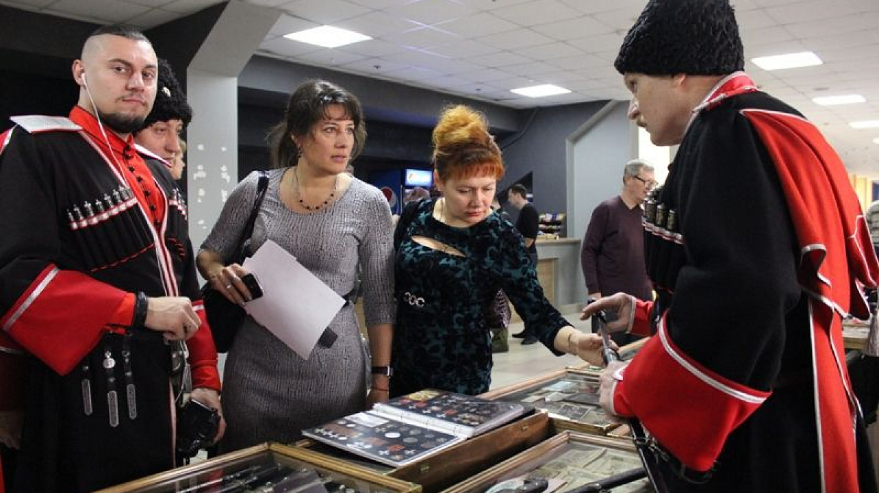 Четыре общественных организации ярко представили Центральный округ на городском фестивале