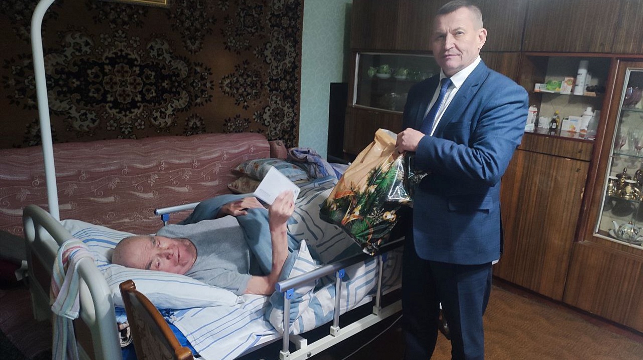 Фото: администрация Центрального округа