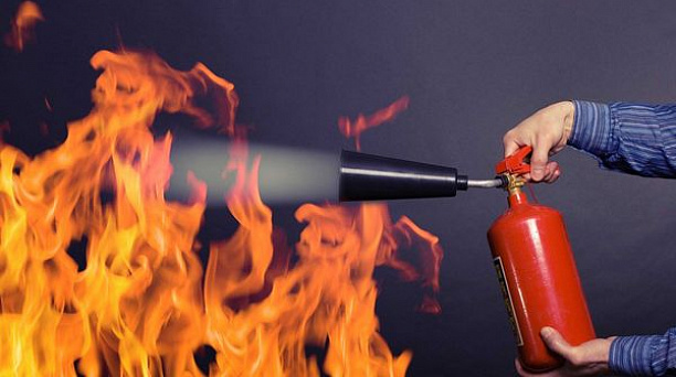 Администрация Западного округа напоминает о мерах пожарной безопасности