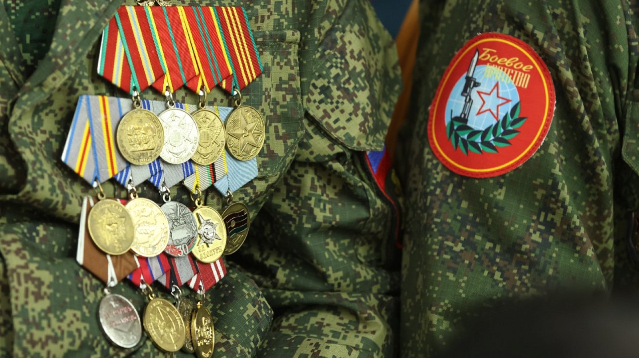 Фото: Станислав Телеховец