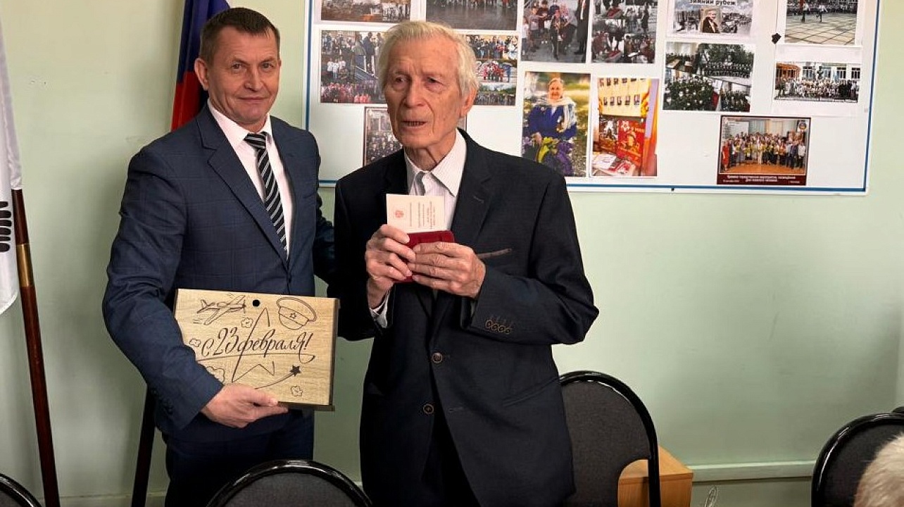 Фото: администрации Центрального округа