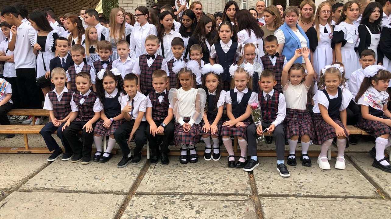 Фото: школы Центрального округа