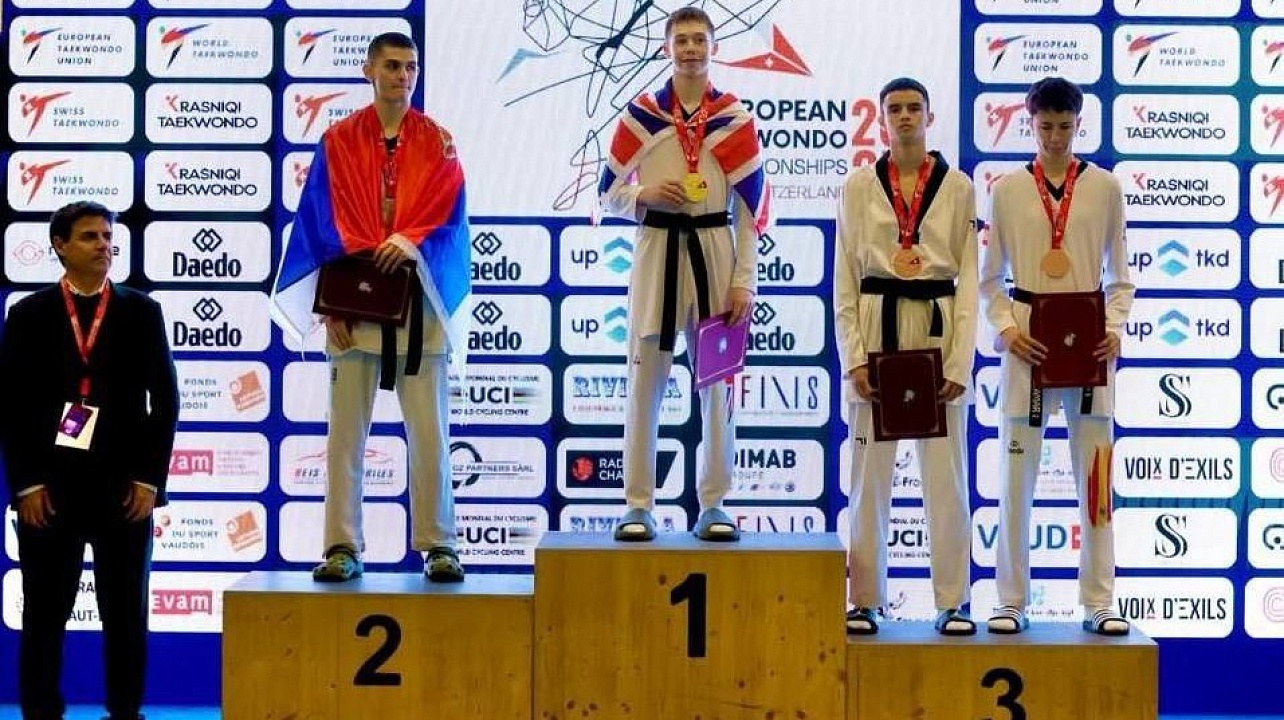 Фото: Департамент по физической культуре и спорту