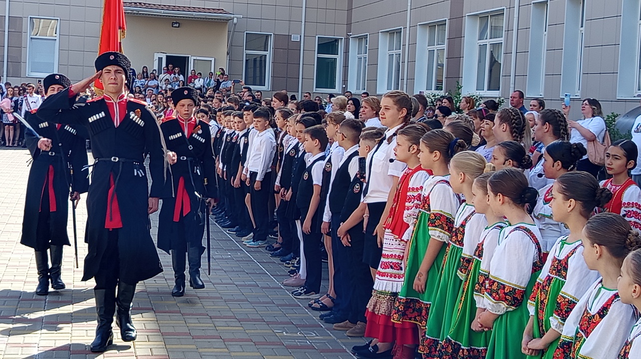 Фото: городская Дума Краснодара