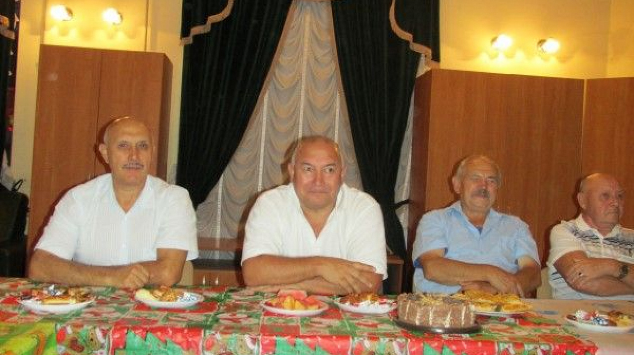 Традиционный татарский праздник отметили в Краснодаре