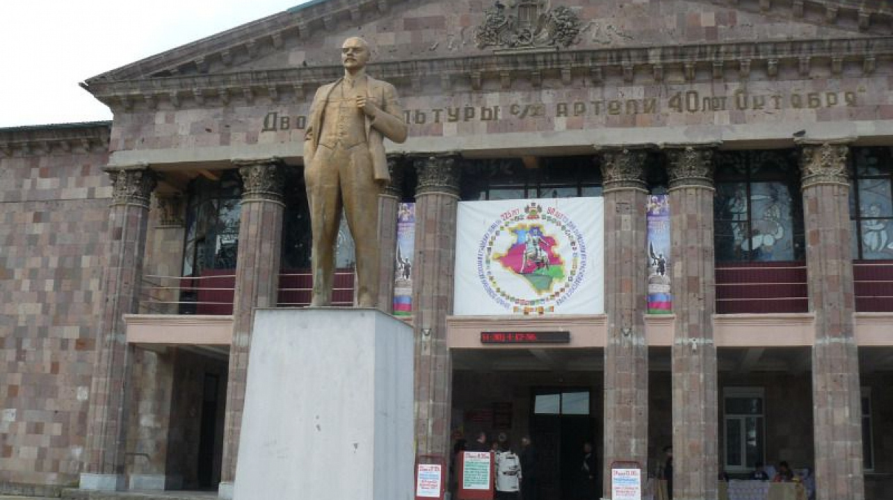 Коллектив «Мелодия» представил Краснодар на краевом смотре-конкурсе.jpg