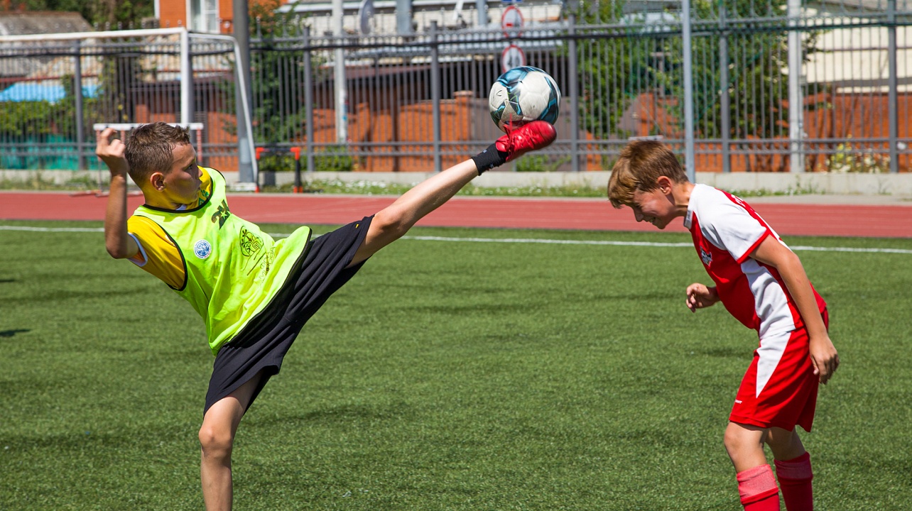 ФОТО: Полина Поцебнева 