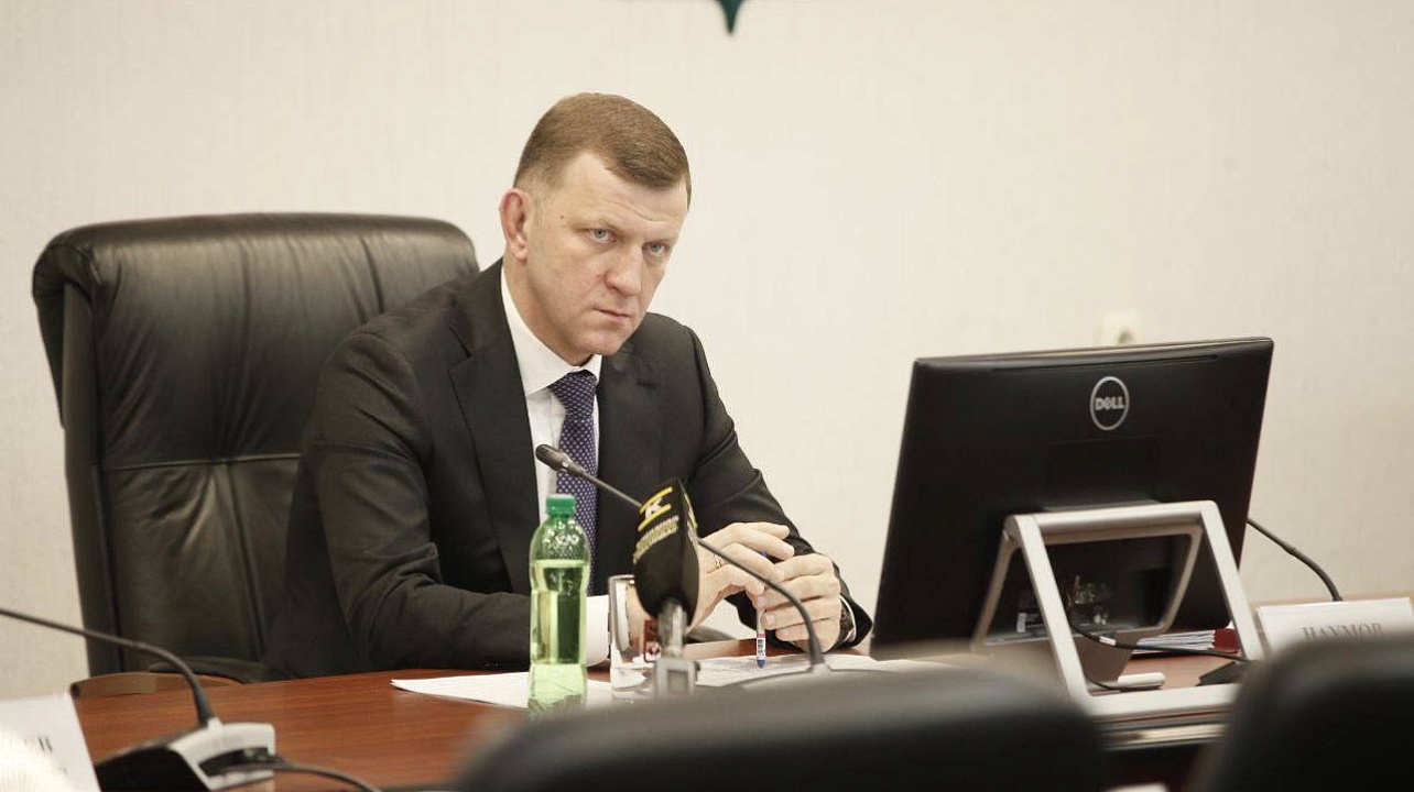 Фото: Станислав Телеховец