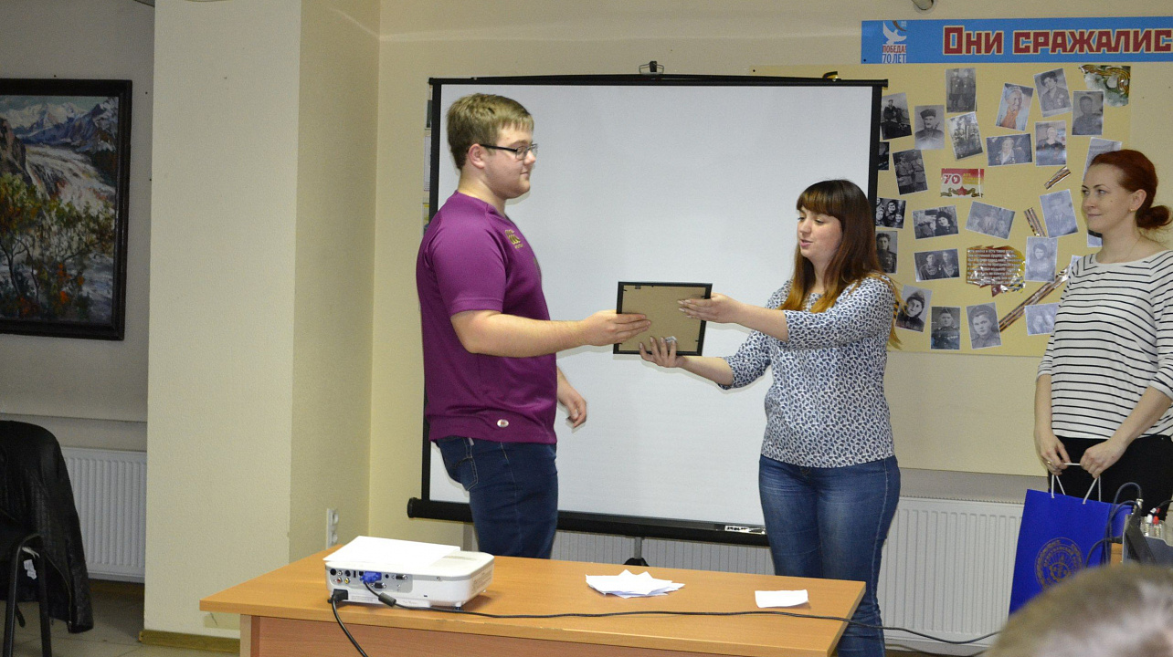 Молодежный совет Прикубанского округа провел викторину «Кубанские страницы истории».