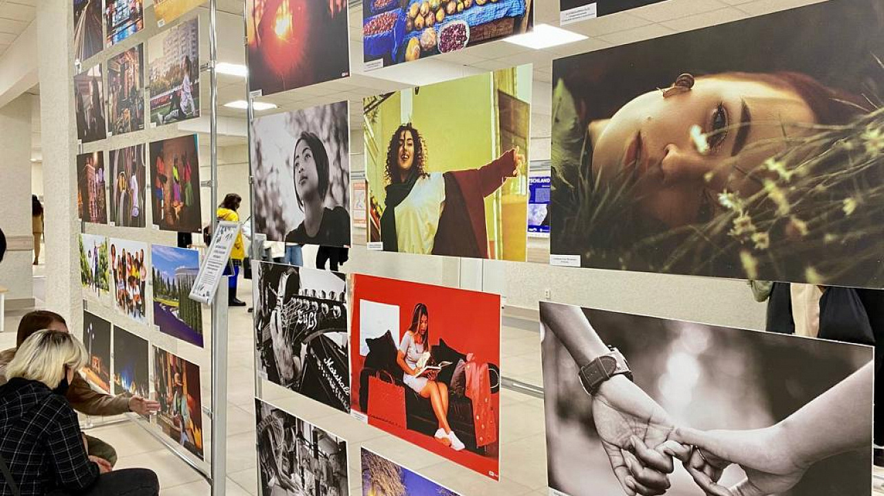 Арт-события 2021