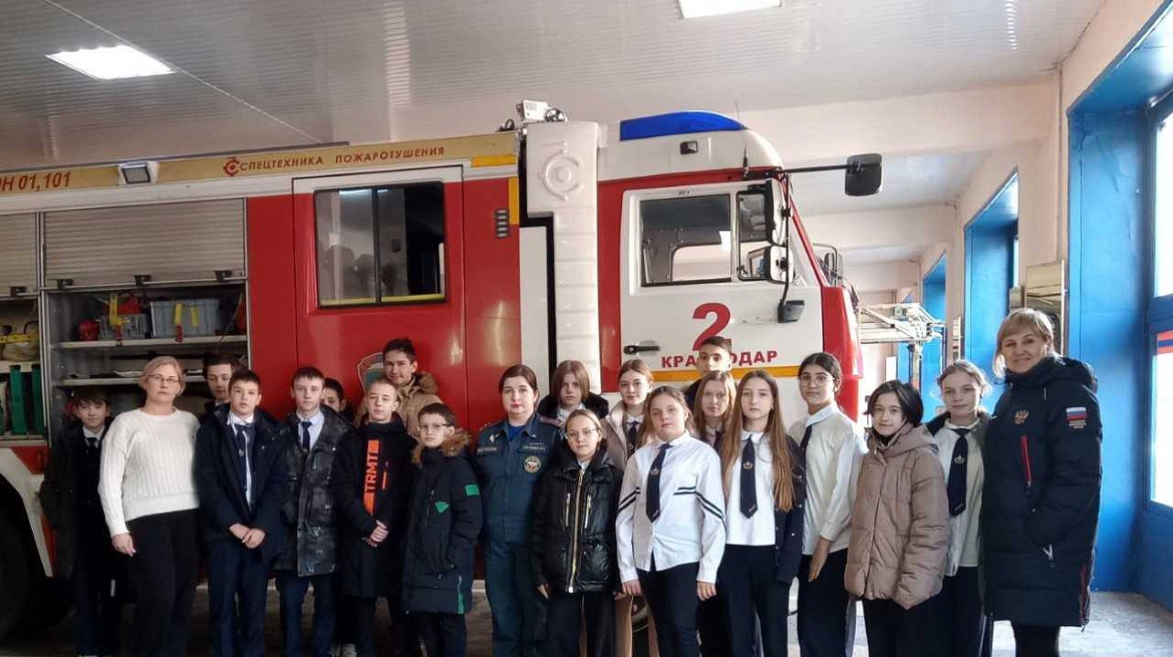 Фото: Пресс-служба администрации Краснодара