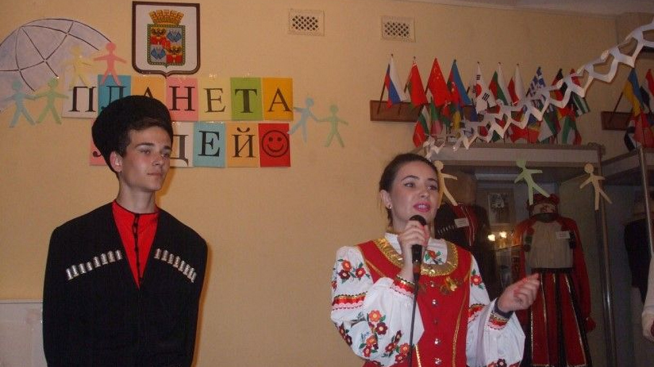 Интернациональный вечер «Планета людей» состоялся в Краснодаре (9).JPG
