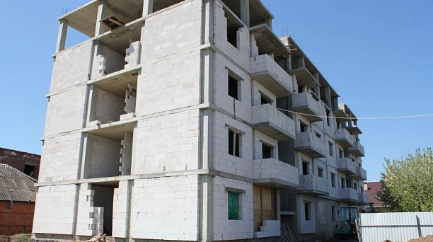 Евгений Первышов: Власти Краснодара сделали серьезные шаги навстречу частным застройщикам