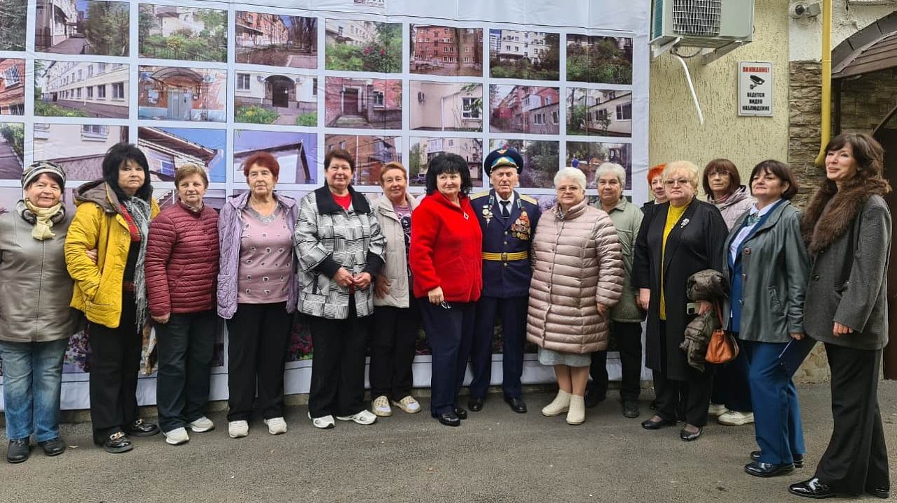 Фото: городская Дума Краснодара