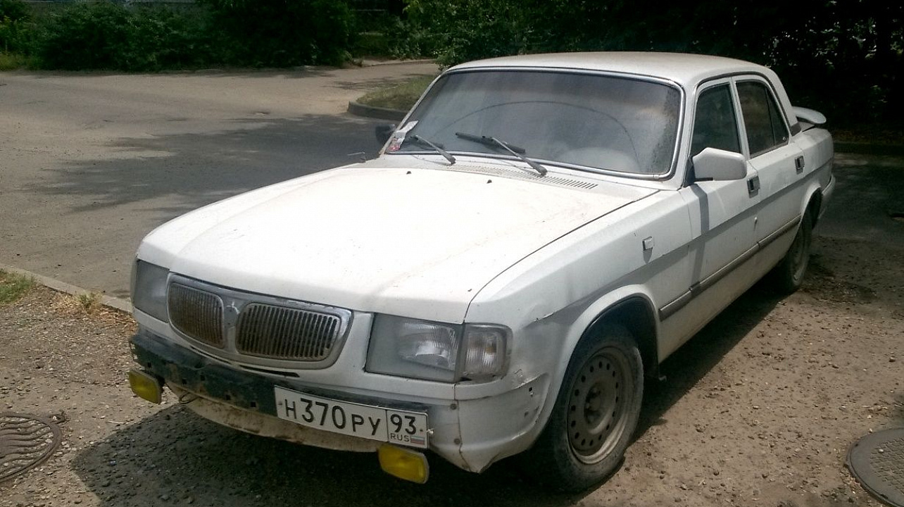 В Западном округе продолжается мониторинг улиц по выявлению и уборки брошенных транспортных средств