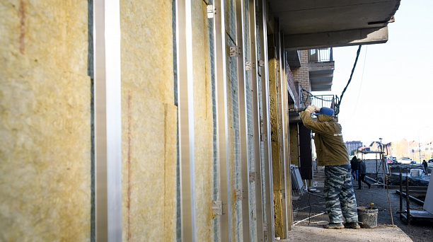 До конца 2021 года в Краснодаре планируется сдать еще два проблемных долгостроя