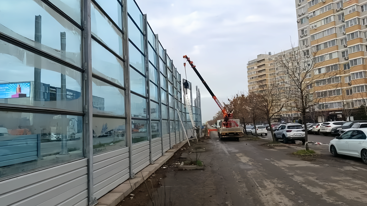 Фото: Пресс-служба администрации Краснодара