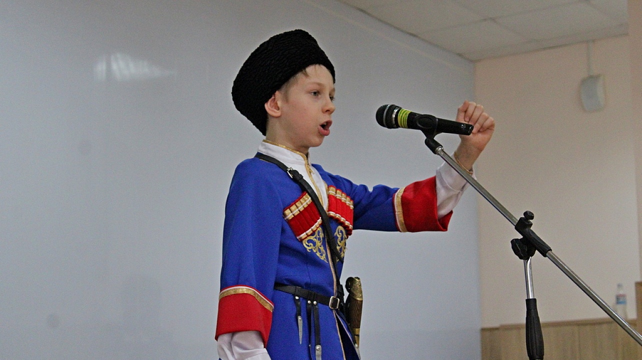 Фото - Андрей Кузьмин