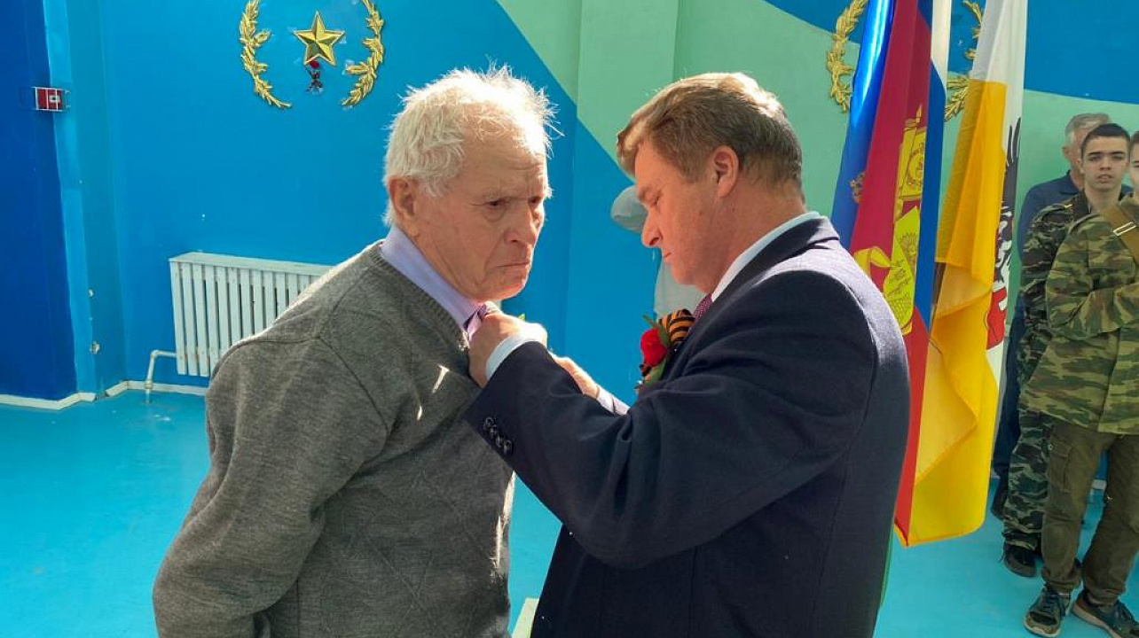 В Западном округе прошел окружной конкурс военно-спортивной игры «Защита»