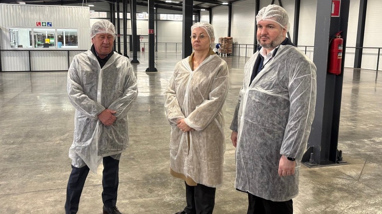 Фото: городская Дума Краснодара