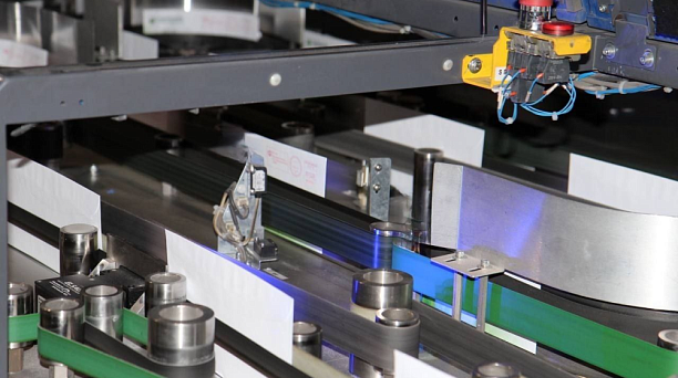 Бумага уходит в прошлое: Почта России масштабировала сервис оцифровки писем